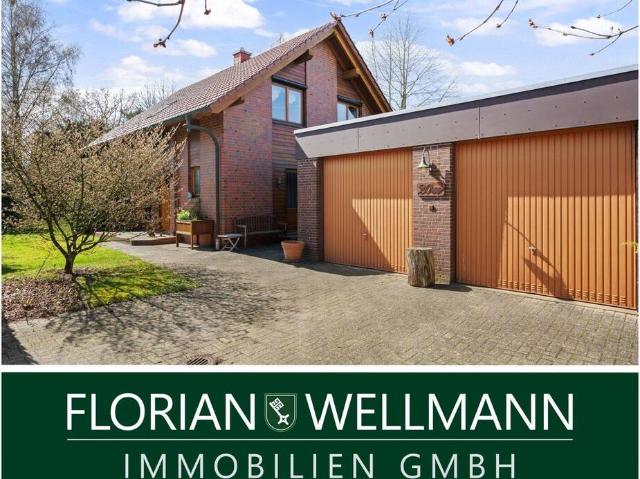 Haus kaufen in Eschhofsiedlung, Lemwerder