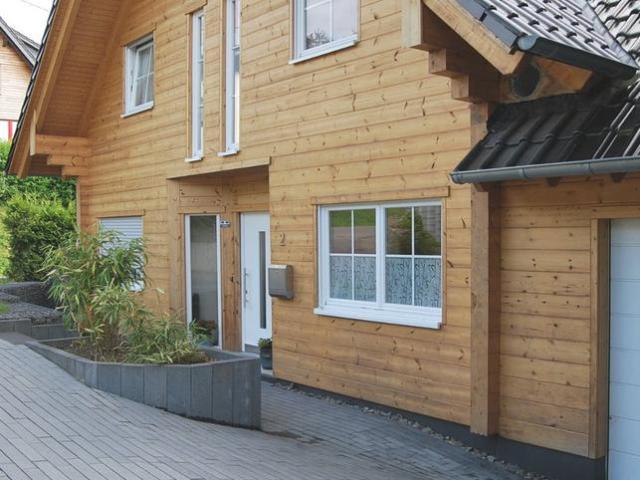 Haus kaufen in Romberg, Waldbröl