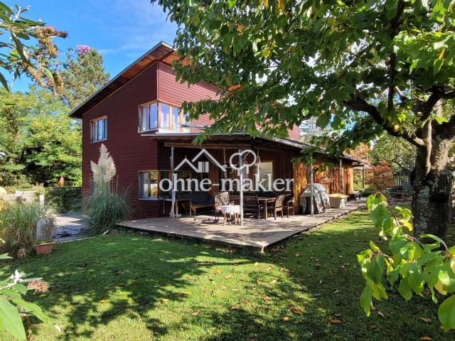 Haus kaufen in Inning am Ammersee, Landkreis Starnberg