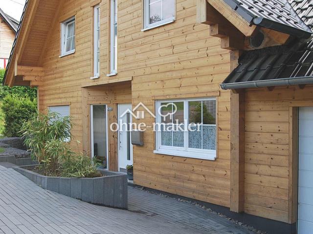 Haus kaufen in Romberg, Waldbröl