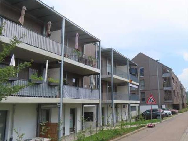 Wohnung mieten in Steinbach, Wernau (Neckar)