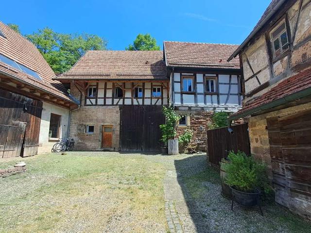 Haus kaufen in Menzingen