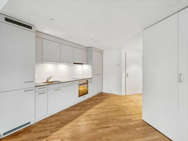 Wohnung mieten in Münchenstein