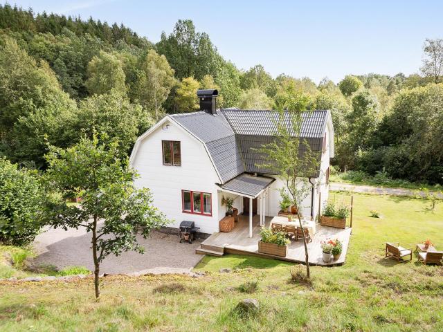 Villa till salu i Halland