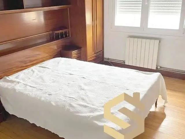 Apartamento en alquiler en Aiara, Guipúzcoa