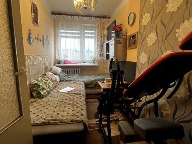 Mieszkanie na sprzedaż w Żychlin, Łódzkie