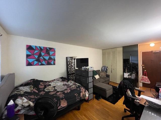 Apartment for rent in Chicago Park, Illinois