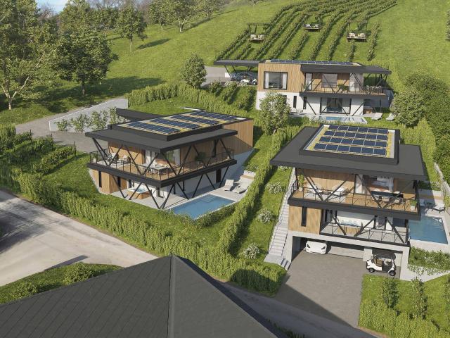 Haus kaufen in Burgauberg-Neudauberg, Unter Ungarfeld