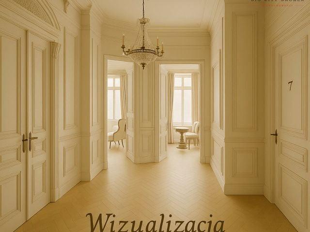 Mieszkanie na sprzedaż w Lublin, Śródmieście