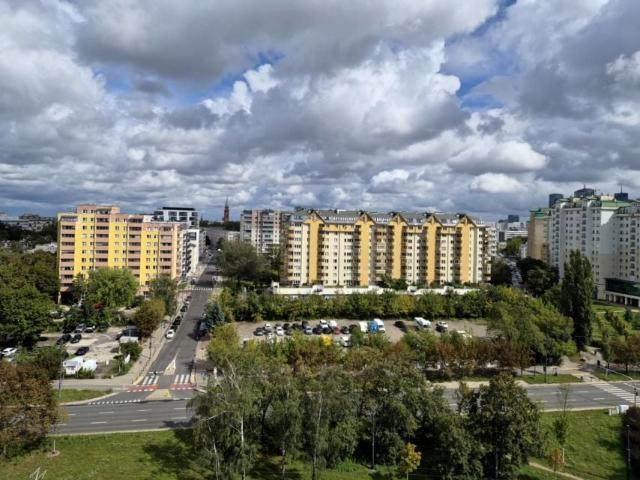 Mieszkanie na sprzedaż w Nowolipki, Warszawa