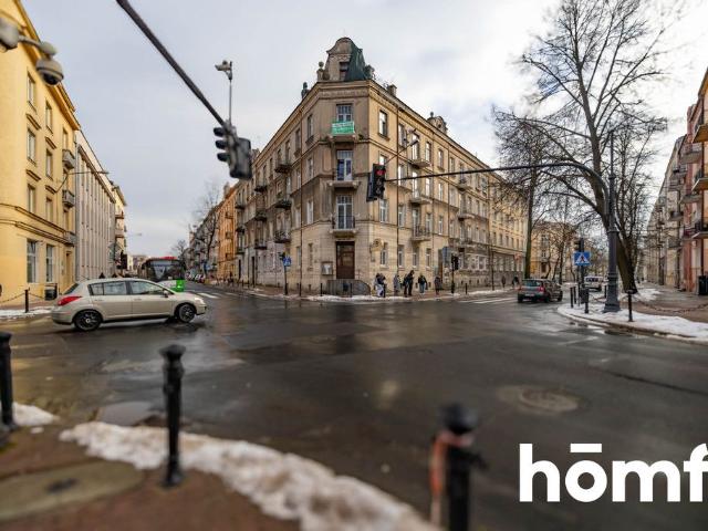 Apartament na sprzedaż w Lublin