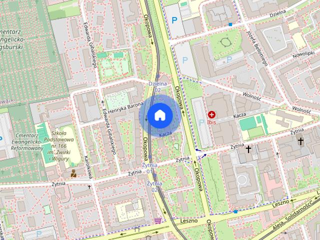 Pokój do wynajęcia w Warszawa, Mazowieckie