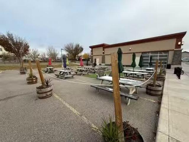 House for rent in Okotoks, Alberta