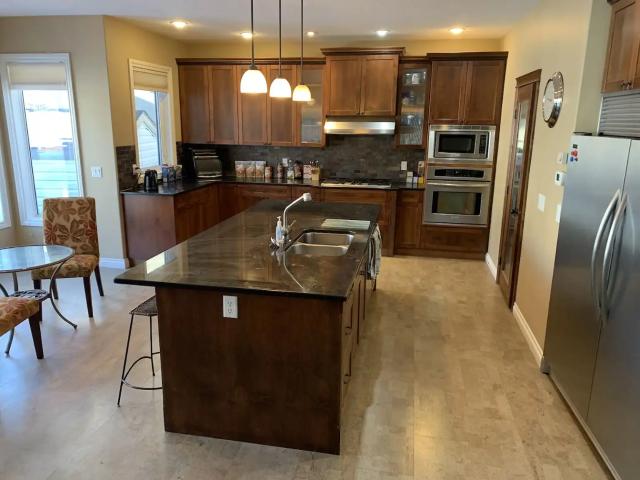 Apartment for rent in Okotoks, Alberta