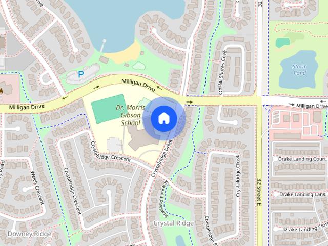 Apartment for rent in Crystal Ridge, Okotoks