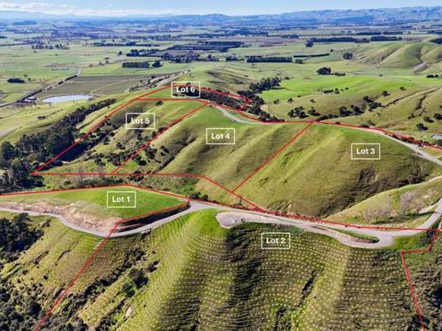 Property for sale in Cape Palliser, Wellington