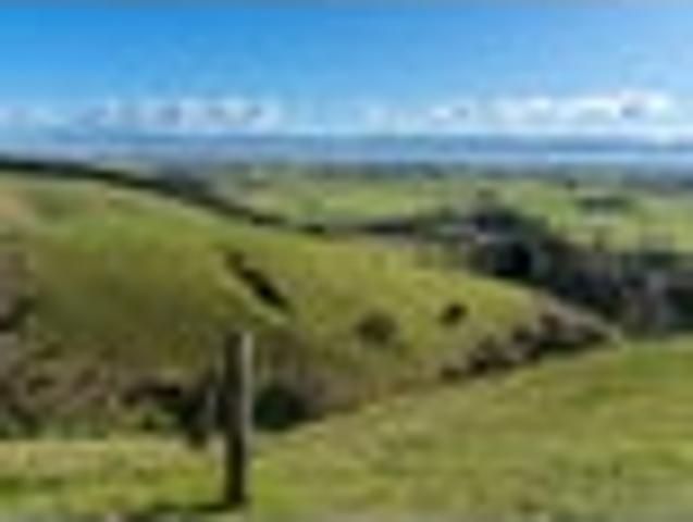 Land for sale in Cape Palliser, Wellington