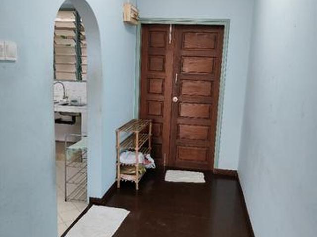 Apartment for rent in Kuala Terengganu