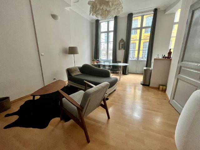 Appartement location à Lille
