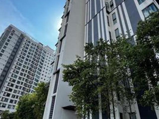Serviced Residence for rent in Country Heights Damansara, Kuala Lumpur