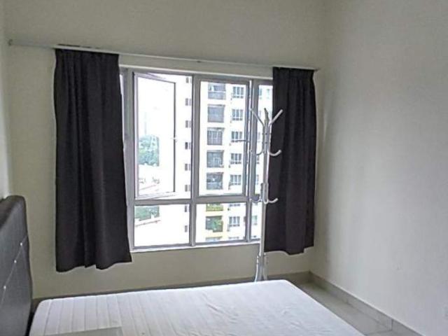 Room for rent in Taman Perindustrian OUG, Kuala Lumpur