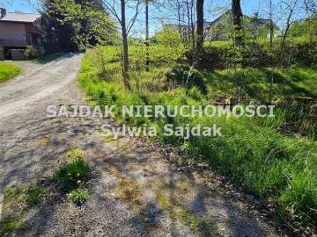 Grunt na sprzedaż w Jastrzębie-zdrój, Śląskie