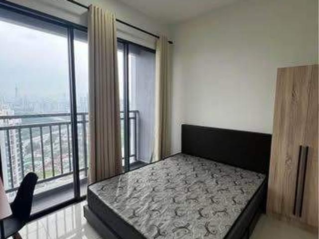 Room for rent in Kuala Lumpur