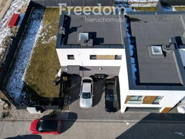 Dom na sprzedaż w Lesznowola, Mazowieckie