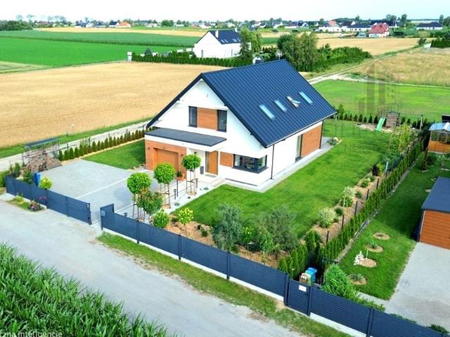 Dom na sprzedaż w Pigża, Kujawsko-pomorskie