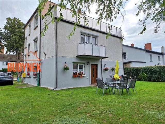 Dom na sprzedaż w Darłowo, Zachodniopomorskie