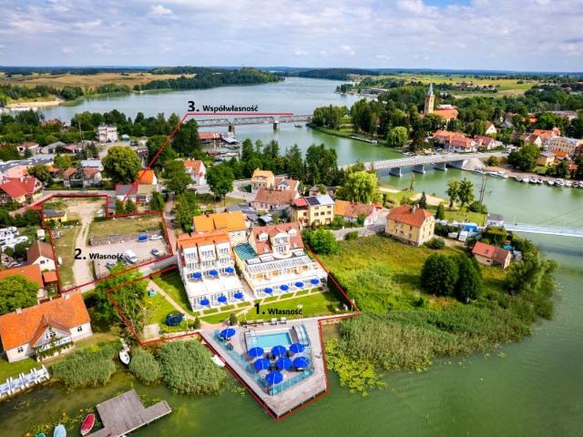 Grunt na sprzedaż w Mikołajki, Warmińsko-mazurskie