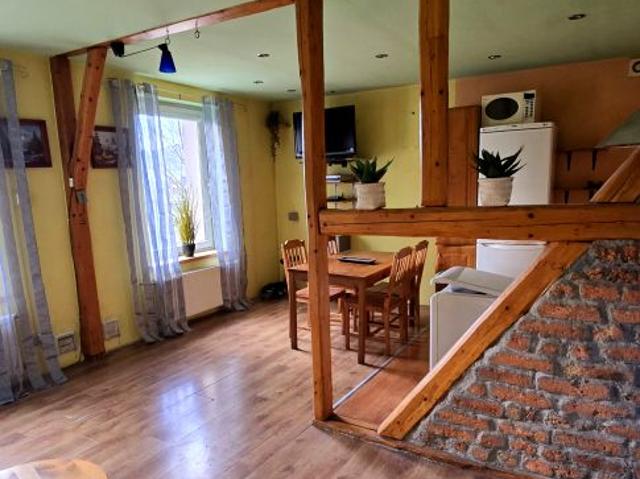 Mieszkanie na sprzedaż w Szczawno-zdrój, Dolnośląskie