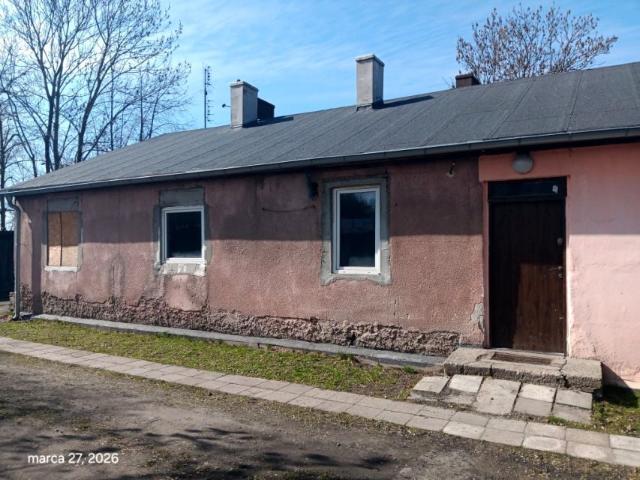 Mieszkanie na sprzedaż w Inowrocław, Kujawsko-pomorskie