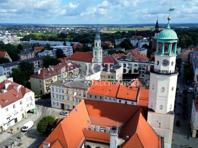 Mieszkanie na sprzedaż w Oleśnica, Dolnośląskie