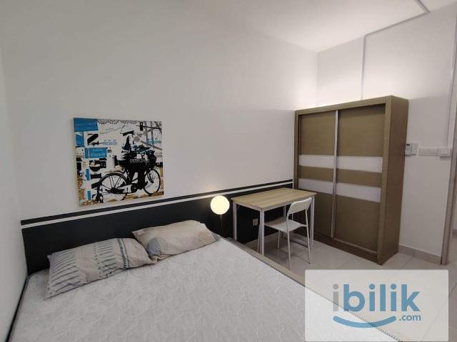 Room for rent in Kuala Lumpur