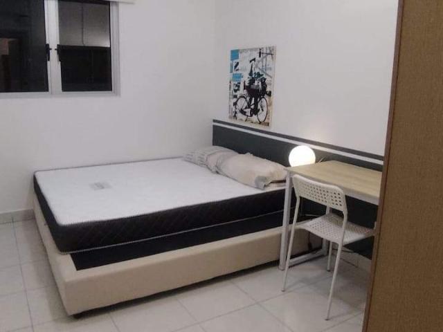 Room for rent in Kuala Lumpur