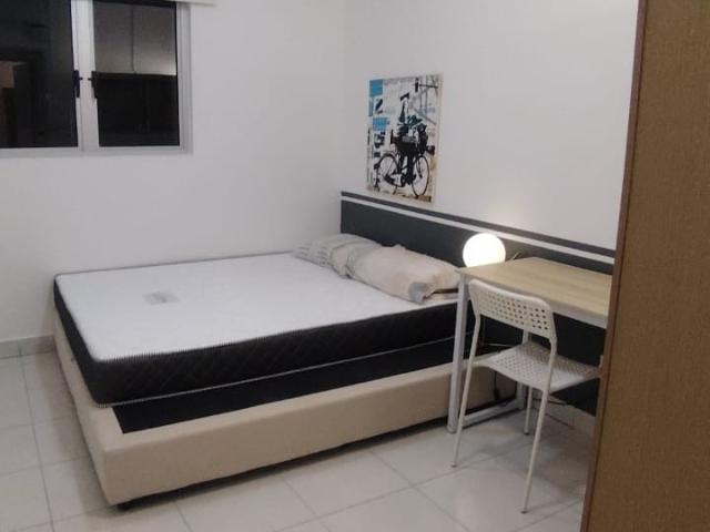 Room for rent in Kuala Lumpur