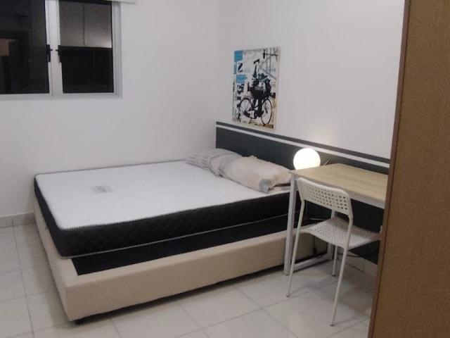 Room for rent in Kuala Lumpur