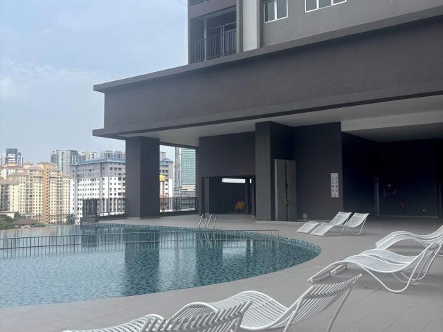 Room for rent in Kuala Lumpur