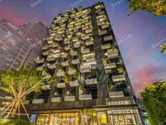 Apartment for sale in Country Heights Damansara, Kuala Lumpur