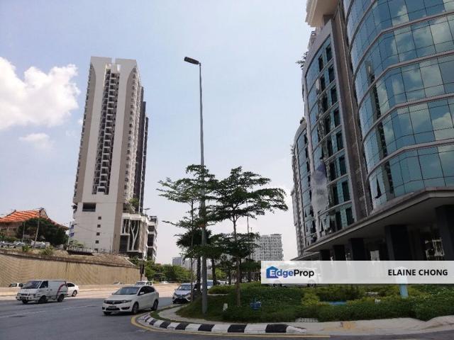 Shop for rent in Jalan Klang Lama, Kuala Lumpur