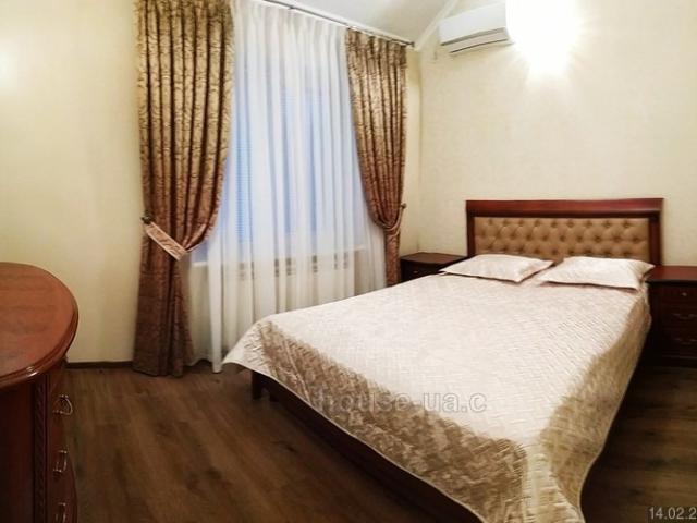 Дом продажа в Великодолинском, Днепропетровской области