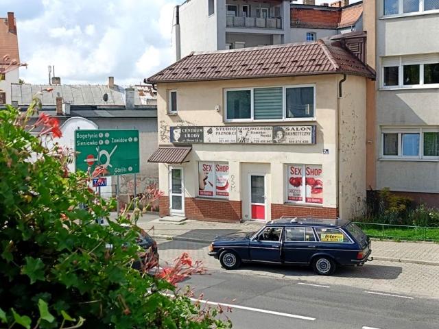 Mieszkanie na sprzedaż w Zgorzelec, Dolnośląskie