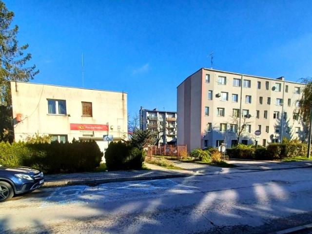 Mieszkanie do wynajęcia w Jędrzejów, Świętokrzyskie