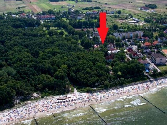 Grunt na sprzedaż w Ustronie Morskie, Zachodniopomorskie