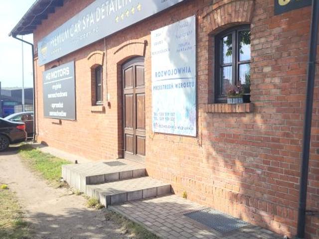 Mieszkanie do wynajęcia w Włocławek, Kujawsko-pomorskie