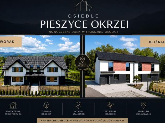 Dom na sprzedaż w Dzierżoniów, Dolnośląskie