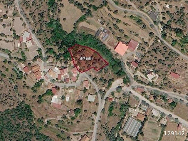 Milas, Muğla içerisinde satılık Arsa