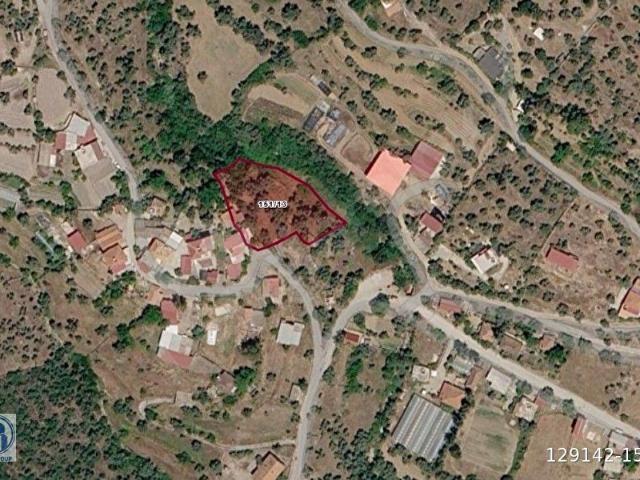 Milas, Muğla içerisinde satılık Arsa