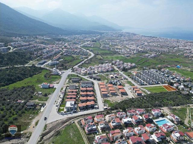 Güzelçamlı Mahallesi, Kuşadası içerisinde satılık Arsa